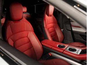 Miniature 5 Porsche Taycan 2024 Taycan GTS Sport Turismo - CPO 2024