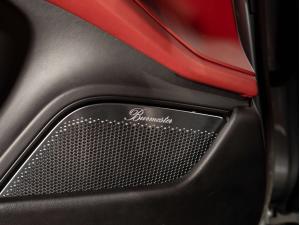 Miniature 6 Porsche Taycan 2024 Taycan GTS Sport Turismo - CPO 2024