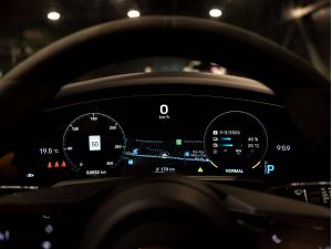 Miniature 8 Porsche Taycan 2024 Taycan GTS Sport Turismo - CPO 2024