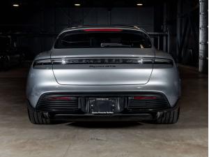 Miniature 9 Porsche Taycan 2024 Taycan GTS Sport Turismo - CPO 2024