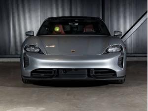 Miniature 11 Porsche Taycan 2024 Taycan GTS Sport Turismo - CPO 2024