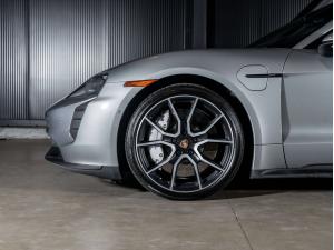 Miniature 12 Porsche Taycan 2024 Taycan GTS Sport Turismo - CPO 2024