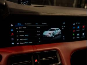 Miniature 15 Porsche Taycan 2024 Taycan GTS Sport Turismo - CPO 2024