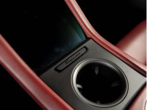 Miniature 19 Porsche Taycan 2024 Taycan GTS Sport Turismo - CPO 2024
