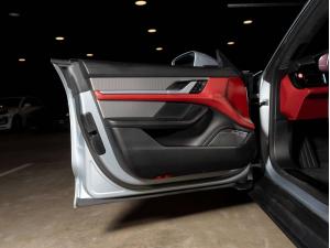 Miniature 20 Porsche Taycan 2024 Taycan GTS Sport Turismo - CPO 2024
