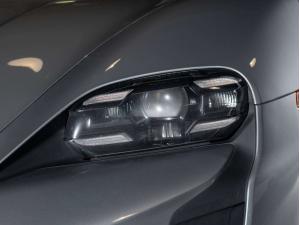 Miniature 23 Porsche Taycan 2024 Taycan GTS Sport Turismo - CPO 2024