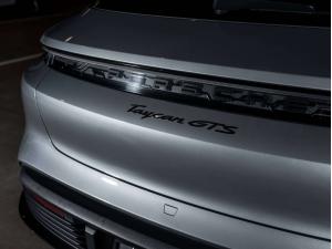 Miniature 25 Porsche Taycan 2024 Taycan GTS Sport Turismo - CPO 2024