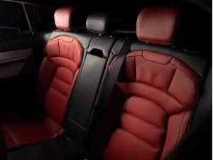 Miniature 26 Porsche Taycan 2024 Taycan GTS Sport Turismo - CPO 2024