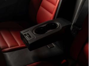 Miniature 27 Porsche Taycan 2024 Taycan GTS Sport Turismo - CPO 2024