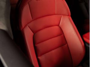 Miniature 29 Porsche Taycan 2024 Taycan GTS Sport Turismo - CPO 2024