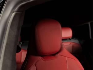 Miniature 30 Porsche Taycan 2024 Taycan GTS Sport Turismo - CPO 2024