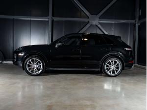 Miniature 6 Porsche Cayenne 2025 Cayenne - CPO 2025