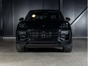 Miniature 7 Porsche Cayenne 2025 Cayenne - CPO 2025