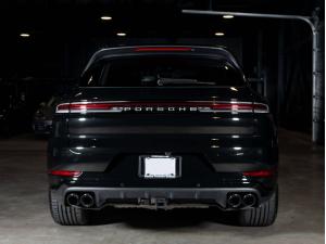 Miniature 8 Porsche Cayenne 2025 Cayenne - CPO 2025