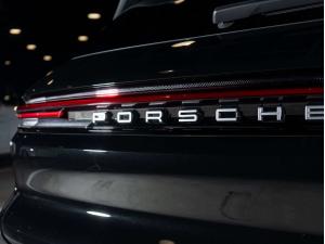 Miniature 9 Porsche Cayenne 2025 Cayenne - CPO 2025