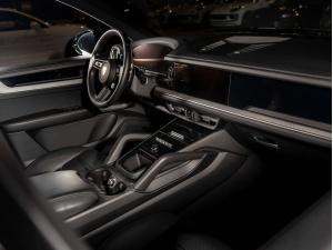 Miniature 12 Porsche Cayenne 2025 Cayenne - CPO 2025