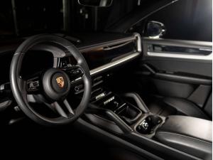 Miniature 19 Porsche Cayenne 2025 Cayenne - CPO 2025
