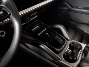 Miniature 20 Porsche Cayenne 2025 Cayenne - CPO 2025
