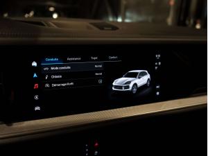 Miniature 24 Porsche Cayenne 2025 Cayenne - CPO 2025