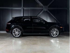 Miniature 28 Porsche Cayenne 2025 Cayenne - CPO 2025