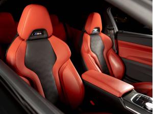 Miniature 6 BMW M4 Competition 2025