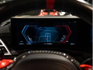 Miniature 7 BMW M4 Competition 2025
