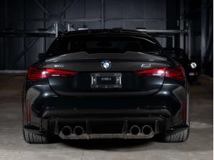 Miniature 8 BMW M4 Competition 2025