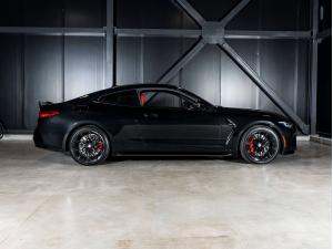 Miniature 9 BMW M4 Competition 2025