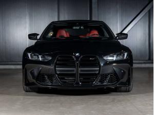 Miniature 10 BMW M4 Competition 2025