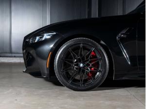 Miniature 11 BMW M4 Competition 2025