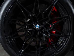 Miniature 12 BMW M4 Competition 2025