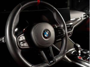 Miniature 13 BMW M4 Competition 2025