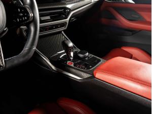 Miniature 14 BMW M4 Competition 2025