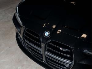 Miniature 15 BMW M4 Competition 2025