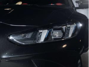 Miniature 16 BMW M4 Competition 2025