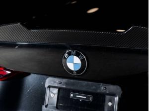 Miniature 17 BMW M4 Competition 2025