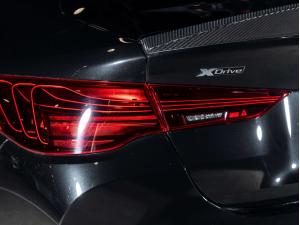 Miniature 19 BMW M4 Competition 2025