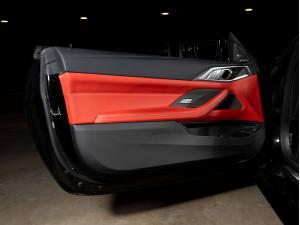 Miniature 20 BMW M4 Competition 2025