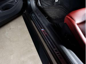 Miniature 22 BMW M4 Competition 2025