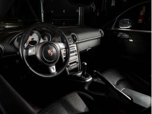 Thumbnail 5 Porsche Cayman 2008 Cayman S - Manual Transmission 2008