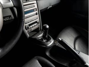 Thumbnail 6 Porsche Cayman 2008 Cayman S - Manual Transmission 2008