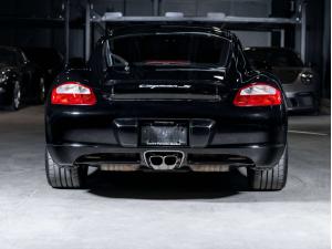 Thumbnail 7 Porsche Cayman 2008 Cayman S - Manual Transmission 2008