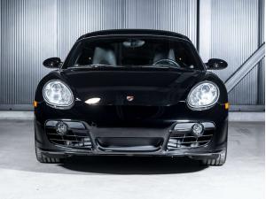 Thumbnail 9 Porsche Cayman 2008 Cayman S - Manual Transmission 2008