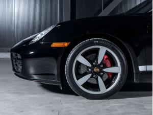 Thumbnail 10 Porsche Cayman 2008 Cayman S - Manual Transmission 2008
