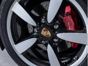 Thumbnail 11 Porsche Cayman 2008 Cayman S - Manual Transmission 2008