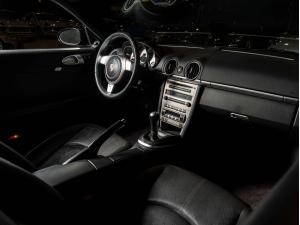 Thumbnail 12 Porsche Cayman 2008 Cayman S - Manual Transmission 2008
