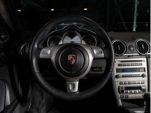 Thumbnail 13 Porsche Cayman 2008 Cayman S - Manual Transmission 2008