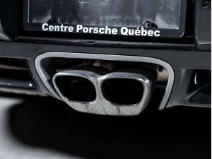Thumbnail 18 Porsche Cayman 2008 Cayman S - Manual Transmission 2008