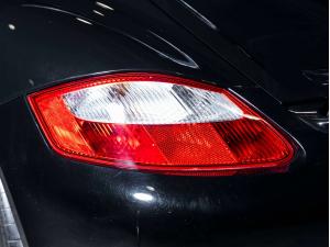 Thumbnail 19 Porsche Cayman 2008 Cayman S - Manual Transmission 2008