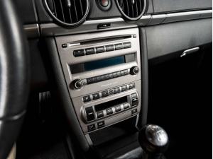 Thumbnail 22 Porsche Cayman 2008 Cayman S - Manual Transmission 2008